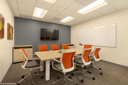 Image 4 of Office Evolution - 1990 North California Boulevard, 94596 - Walnut Creek, CA