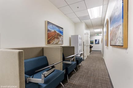 Image 7 of Office Evolution - 1990 North California Boulevard, 94596 - Walnut Creek, CA