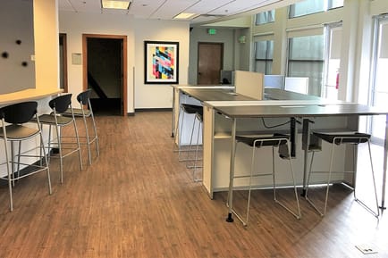 Image 8 of Office Evolution - 2580 East Harmony Road, 80528 - Fort Collins, CO