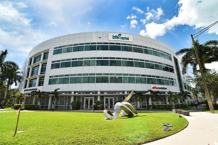 Image 1 of Office Evolution - 3301 North University Drive, 33065 - Coral Springs, FL