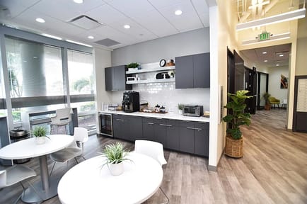 Image 3 of Office Evolution - 3301 North University Drive, 33065 - Coral Springs, FL
