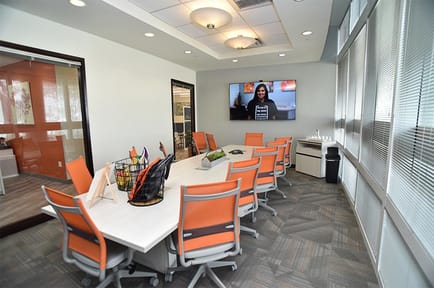 Image 5 of Office Evolution - 3301 North University Drive, 33065 - Coral Springs, FL