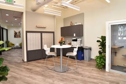 Image 6 of Office Evolution - 3301 North University Drive, 33065 - Coral Springs, FL
