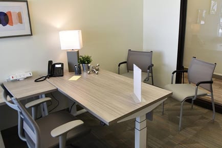 Image 7 of Office Evolution - 3301 North University Drive, 33065 - Coral Springs, FL