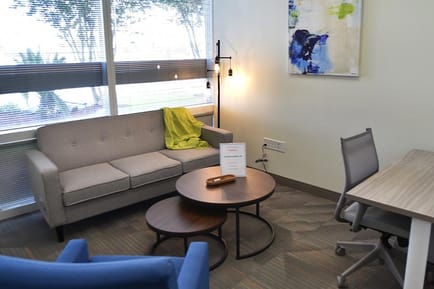 Image 8 of Office Evolution - 3301 North University Drive, 33065 - Coral Springs, FL