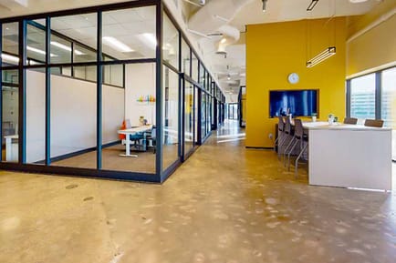 Image 5 of Office Evolution - 601 South Harbour Island Boulevard, 33602 - Tampa, FL