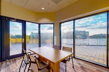 Image 6 of Office Evolution - 601 South Harbour Island Boulevard, 33602 - Tampa, FL