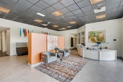Image 2 of Office Evolution - 821 Atlanta Street, 30075 - Roswell, GA