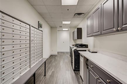Image 4 of Office Evolution - 821 Atlanta Street, 30075 - Roswell, GA