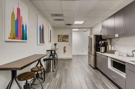 Image 7 of Office Evolution - 821 Atlanta Street, 30075 - Roswell, GA