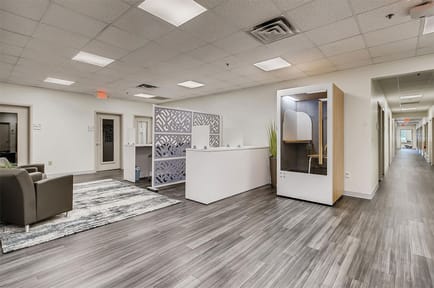 Image 8 of Office Evolution - 821 Atlanta Street, 30075 - Roswell, GA