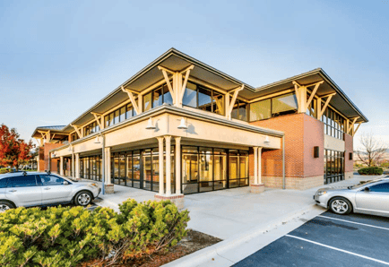 Image 1 of Office Evolution - 408 South Eagle Road, 83616 - Eagle, ID