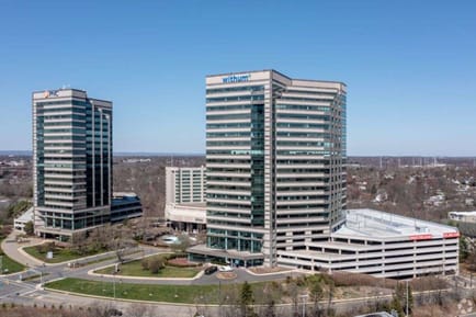 Image 1 of Office Evolution - 1 Tower Center Boulevard, 08816 - East Brunswick, NJ