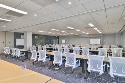 Image 4 of Office Evolution - 1 Tower Center Boulevard, 08816 - East Brunswick, NJ