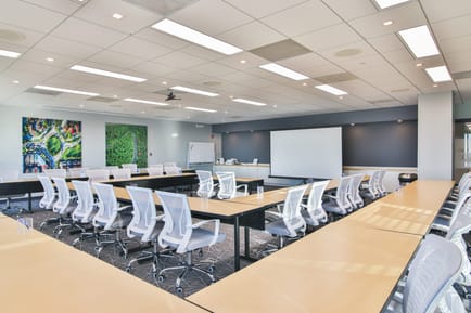 Image 5 of Office Evolution - 1 Tower Center Boulevard, 08816 - East Brunswick, NJ