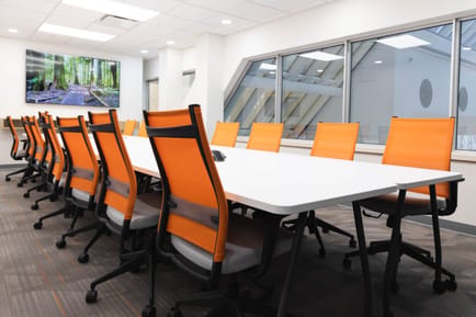 Image 2 of Office Evolution - 801 West Big Beaver, 48084 - Troy, MI