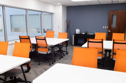 Image 4 of Office Evolution - 801 West Big Beaver, 48084 - Troy, MI