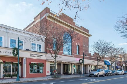 Image 1 of Office Evolution - 350 Springfield Avenue, 07901 - Summit, NJ