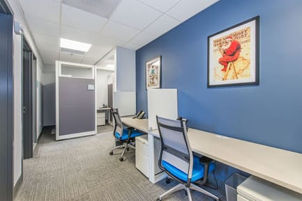 Image 2 of Office Evolution - 350 Springfield Avenue, 07901 - Summit, NJ