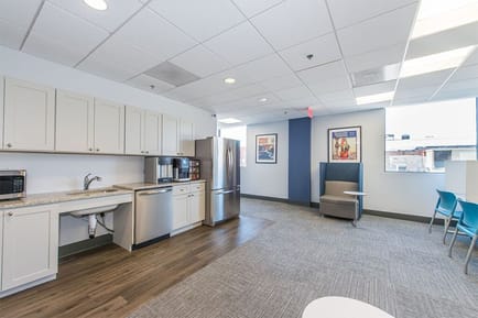 Image 4 of Office Evolution - 350 Springfield Avenue, 07901 - Summit, NJ
