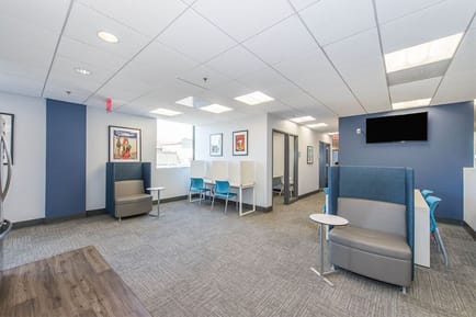 Image 5 of Office Evolution - 350 Springfield Avenue, 07901 - Summit, NJ