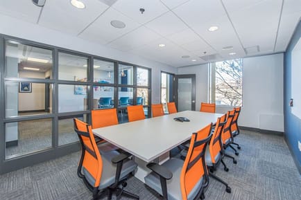 Image 6 of Office Evolution - 350 Springfield Avenue, 07901 - Summit, NJ