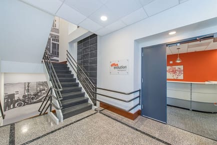 Image 7 of Office Evolution - 350 Springfield Avenue, 07901 - Summit, NJ