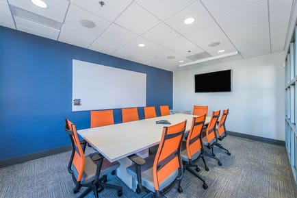 Image 9 of Office Evolution - 350 Springfield Avenue, 07901 - Summit, NJ