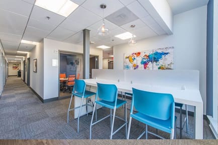 Image 10 of Office Evolution - 350 Springfield Avenue, 07901 - Summit, NJ
