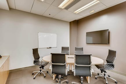 Image 2 of Office Evolution - 4200 Regent Street, 43219 - Columbus, OH