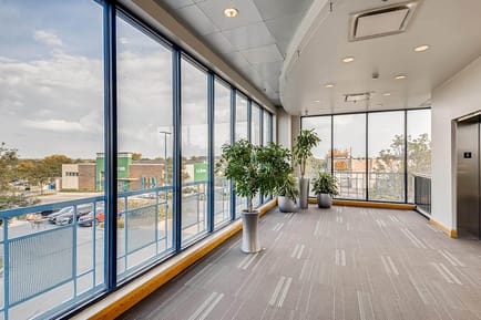Image 4 of Office Evolution - 4200 Regent Street, 43219 - Columbus, OH