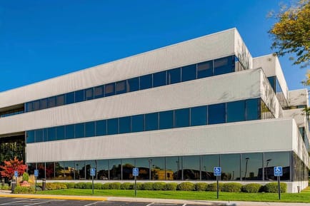 Image 1 of Office Evolution - 200 East Campus View Boulevard, 43235 - Columbus, OH