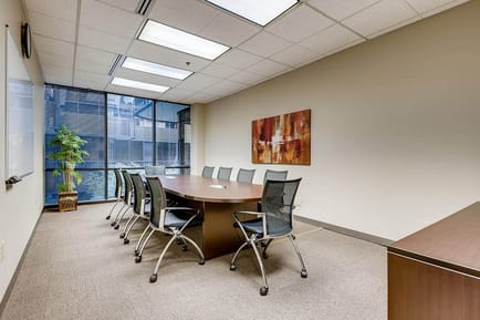 Image 10 of Office Evolution - 200 East Campus View Boulevard, 43235 - Columbus, OH