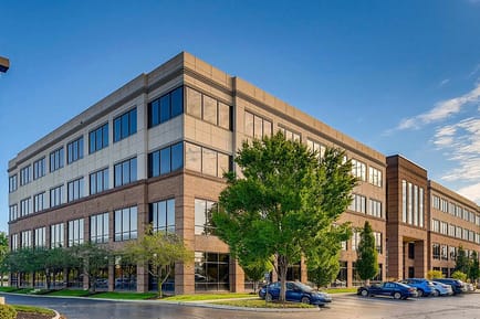 Image 1 of Office Evolution - 6500 Emerald Pkwy, 43016 - Dublin, OH
