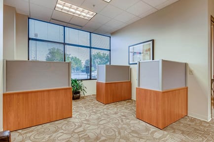 Image 2 of Office Evolution - 6500 Emerald Pkwy, 43016 - Dublin, OH