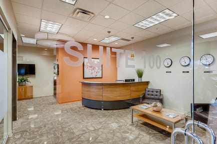 Image 3 of Office Evolution - 6500 Emerald Pkwy, 43016 - Dublin, OH