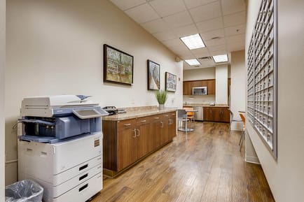 Image 4 of Office Evolution - 6500 Emerald Pkwy, 43016 - Dublin, OH