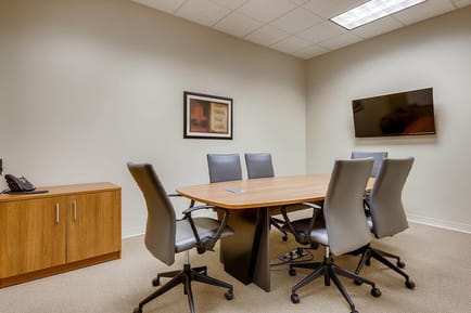Image 7 of Office Evolution - 6500 Emerald Pkwy, 43016 - Dublin, OH