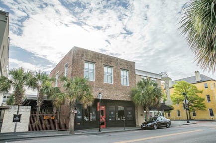 Image 1 of Office Evolution - 460 King Street, 29403 - Charleston, SC