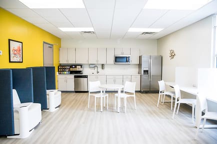 Image 3 of Office Evolution - 460 King Street, 29403 - Charleston, SC