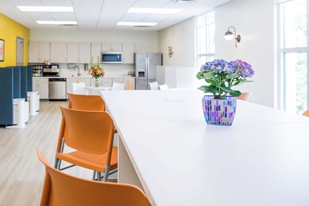 Image 4 of Office Evolution - 460 King Street, 29403 - Charleston, SC