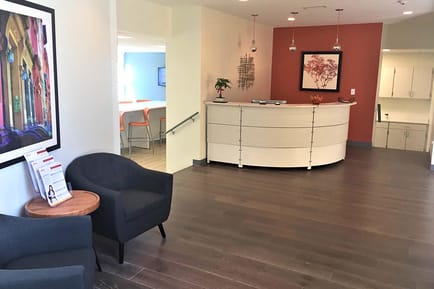Image 6 of Office Evolution - 460 King Street, 29403 - Charleston, SC