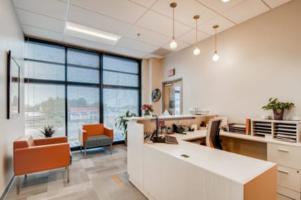 Image 2 of Office Evolution - 5016 Centennial Boulevard, 37209 - Nashville, TN