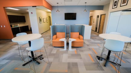 Image 4 of Office Evolution - 5016 Centennial Boulevard, 37209 - Nashville, TN