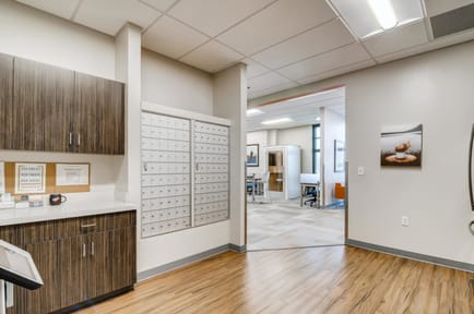 Image 7 of Office Evolution - 5016 Centennial Boulevard, 37209 - Nashville, TN