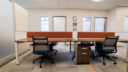 Image 8 of Office Evolution - 5016 Centennial Boulevard, 37209 - Nashville, TN