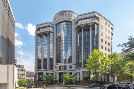 Image 1 of Office Evolution - 1530 Wilson Boulevard, 22209 - Arlington, VA