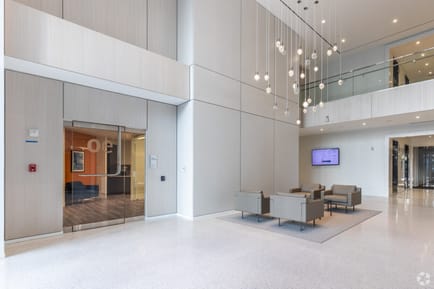 Image 5 of Office Evolution - 1530 Wilson Boulevard, 22209 - Arlington, VA