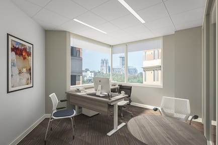 Image 6 of Office Evolution - 1530 Wilson Boulevard, 22209 - Arlington, VA