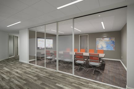 Image 8 of Office Evolution - 1530 Wilson Boulevard, 22209 - Arlington, VA